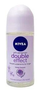 Nivea Deodorant (Double Effect)